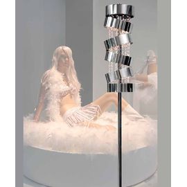 Напольный светильник Ilfari SECRET CLUB F 6396s, фото 1