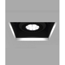 Встраиваемый металлогалогенный светильник Lug LUG COMA, фото 1