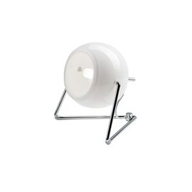 Настольная лампа Fabbian Beluga White D57 B07 01, фото 1