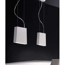 Подвесной светильник Axo Light (Mind-Led) Rythmos Suspension lamp, фото 1