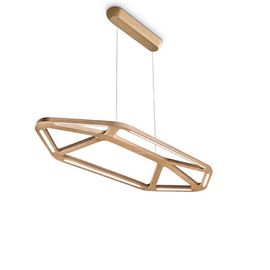 Подвесной светильник Leucos (Alt Lucialternative) AKI S LED 40W, фото 1