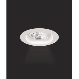 Встраиваемый в потолок светильник ITRE SD 092, фото 1