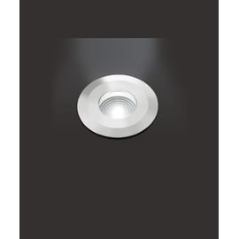 Встраиваемый в потолок светильник ITRE SD 310, фото 1