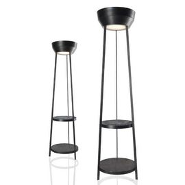 Напольный светильник Diesel and Foscarini Heavy Metal Floor, фото 1