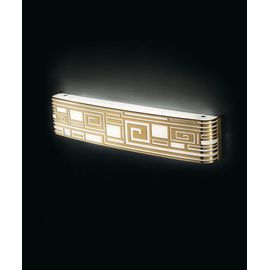 Настенный светильник Leucos (Alt Lucialternative) ERIS 65 P-PL, фото 1