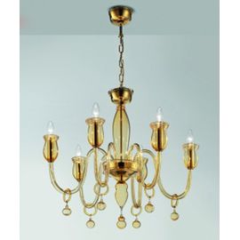 Люстра Leucos (Alt Lucialternative) BOVARY L6 S, фото 1