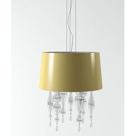 Подвесной светильник Leucos (Alt Lucialternative) SANTOMA 70 S, фото 1