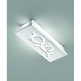 Настенный светильник Leucos (Alt Lucialternative) SHADE 35 WALL/CEILING, фото 1