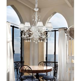 Люстра Leucos (Alt Lucialternative) PIGALLE L8, фото 1