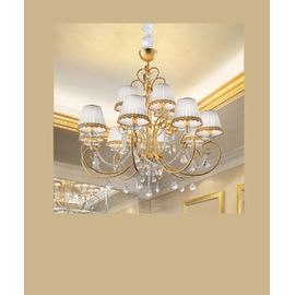 Люстра Leucos (Alt Lucialternative) PIGALLE L12, фото 1