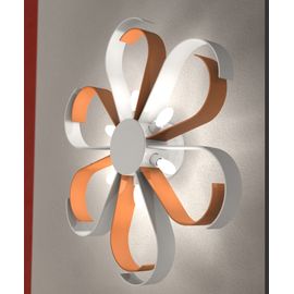 Настенно-потолочный светильник Florian NICE 80 ceiling-wall lamp, фото 1