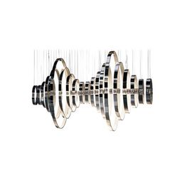 Подвесной светильник Ilfari CRYSTAL HEARTS M3, фото 1