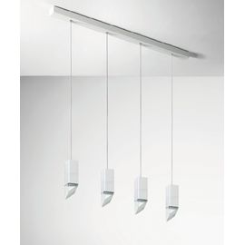Подвесной светильник Lumen Center Italia PINCO DIA S FOUR, фото 1