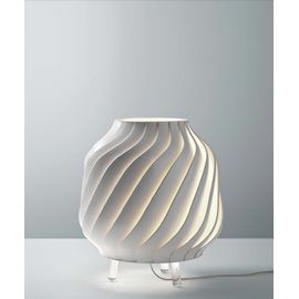 Настольная лампа Fabbian Lamas F24 B01 01, фото 1