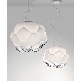 Подвесной светильник Fabbian Cloudy F21 A02 71, фото 1