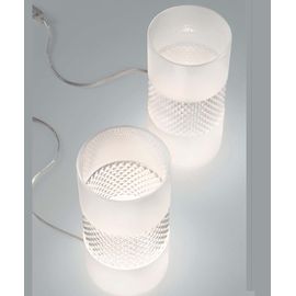 Настольная лампа Fabbian Becky F16 B01 71, фото 1