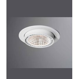 Встраиваемый в потолок светильник Molto Luce LED Downlight, фото 1