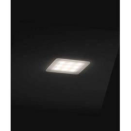 Встраиваемый в потолок светильник Molto Luce BORN 2B LED 20 S, фото 1