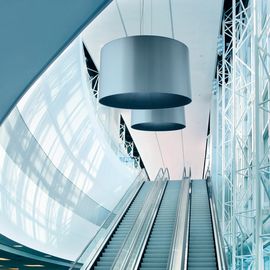 Подвесной светильник Axo Light (Lightecture) Alumax 50, фото 1