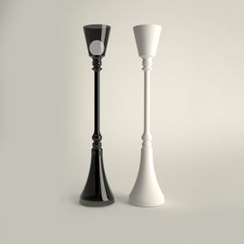 Напольный светильник Leucos (Alt Lucialternative) LA LUMIERE FLOOR LAMP, фото 1