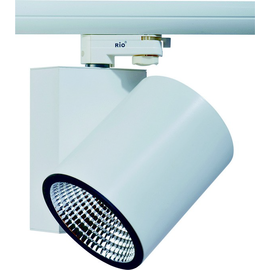 Трековый светодиодный светильник ILIGHT GRANDE, фото 1