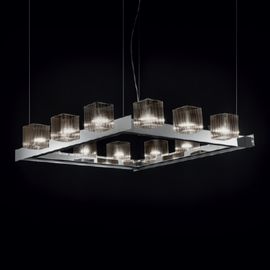 Подвесной светильник Sylcom 0161/12, фото 1