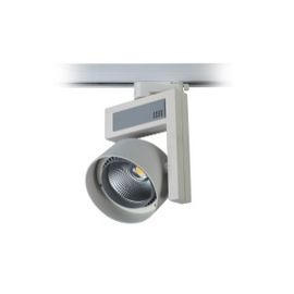 Трековый светодиодный светильник Commeuroled LED  S35005, фото 1