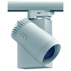 Трековый светодиодный светильник ILIGHT FLEX, фото 1