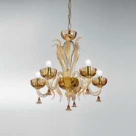 Люстра Sylcom 1520/5, фото 1