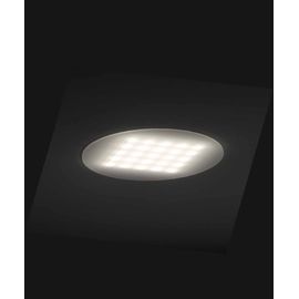 Встраиваемый в потолок светильник Molto Luce BORN 2B LED 40 S, фото 1