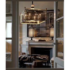 Подвесной светильник Sigma L2 7224, фото 1