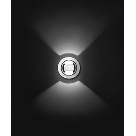 Встраиваемый в стену светильник Vibia Zero 5271, фото 1