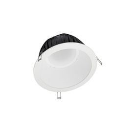 Встраиваемый светодиодный светильник downlight Commeuroled S50001, фото 1