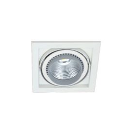 Встраиваемый светодиодный светильник downlight Commeuroled S35001, фото 1