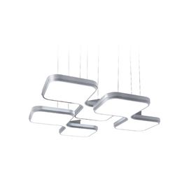 Подвесная система освещения Commeuroled S22001, фото 1