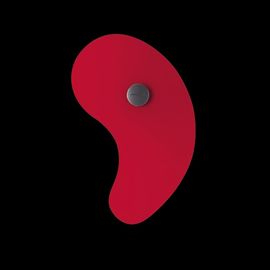 Настенный светильник Foscarini Bit 1, фото 1