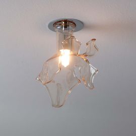 Потолочный светильник Cangini&amp;amp;Tucci Bocca di Leone 986.1L inc, фото 1