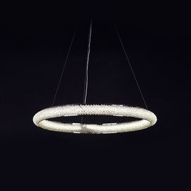 Подвесной светильник Climar Cristal Love Ø600, фото 1