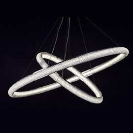 Подвесной светильник Climar Cristal Love Ø600 - Ø1000, фото 1