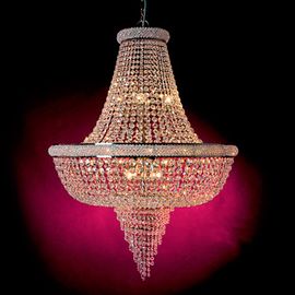 Люстра Climar Dream Ø800, фото 1