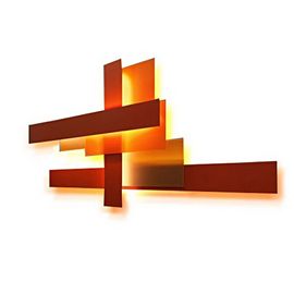 Настенный светильник Foscarini Fields, фото 1