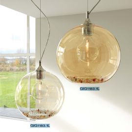 Подвесной светильник Cangini&amp;amp;Tucci Ginevra GIG1183.1L, фото 1