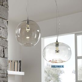 Подвесной светильник Cangini&amp;amp;Tucci Ginevra XXL1193.1L, фото 1