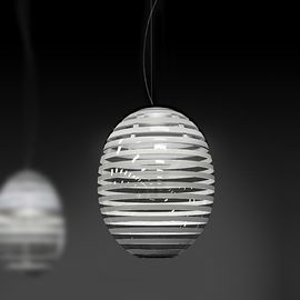 Подвесной светильник Artemide Incalmo Suspension, фото 1