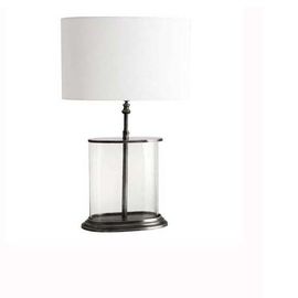 Настольная лампа Eichholtz Lamp Charlotte, фото 1