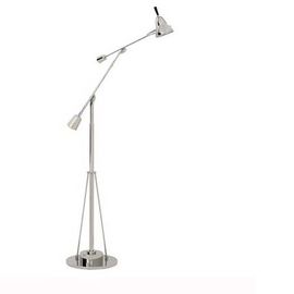 Торшер Eichholtz Lamp Floor Guggenheim, фото 1