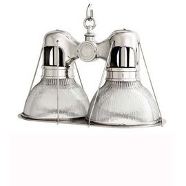 Подвесной светильник Eichholtz Lamp Porters Bay, фото 1