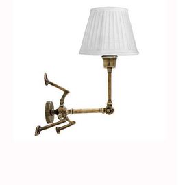 Настенный светильник Eichholtz Lamp Wall Spider, фото 1