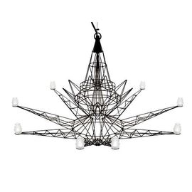 Люстра Foscarini Lightweight, фото 1