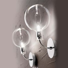 Настенный светильник Cangini&amp;amp;Tucci Palla AP791.1L, фото 1